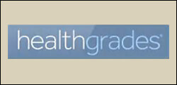 HealthGrades Reviews