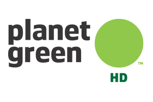 Planet Green