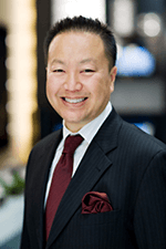 Celebrity Plastic surgeon Dr. Gabriel Chiu