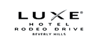 Luxe Hotel Rodeo Drive