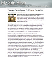 Treatment Facility Review Treatment Facility Review