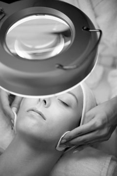 Facial Peels in Beverly Hills