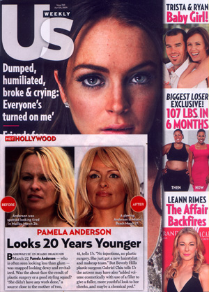 Us Weekly