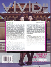 Vivid Magazine Vivid Magazine