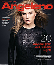 Article: Angeleno June 2013