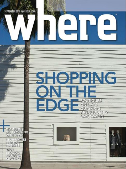 WhereLA_Fall2010_l image