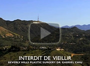 Article: Dr. Gabriel Chiu featured on Interdit De Vieillir