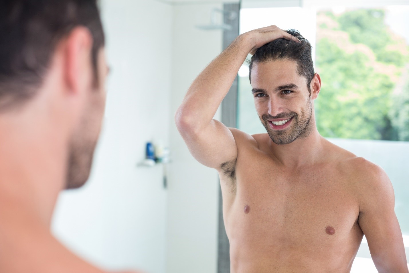 free plastic surgery for men
