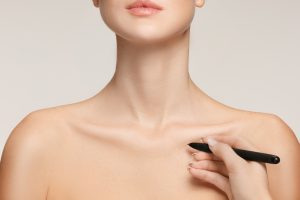 Breast Augmentation Consultation