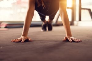 Work Out