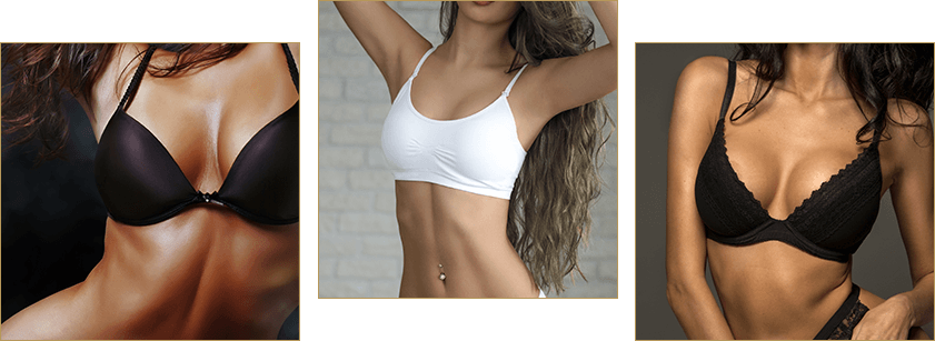 Breast revision Los Angeles