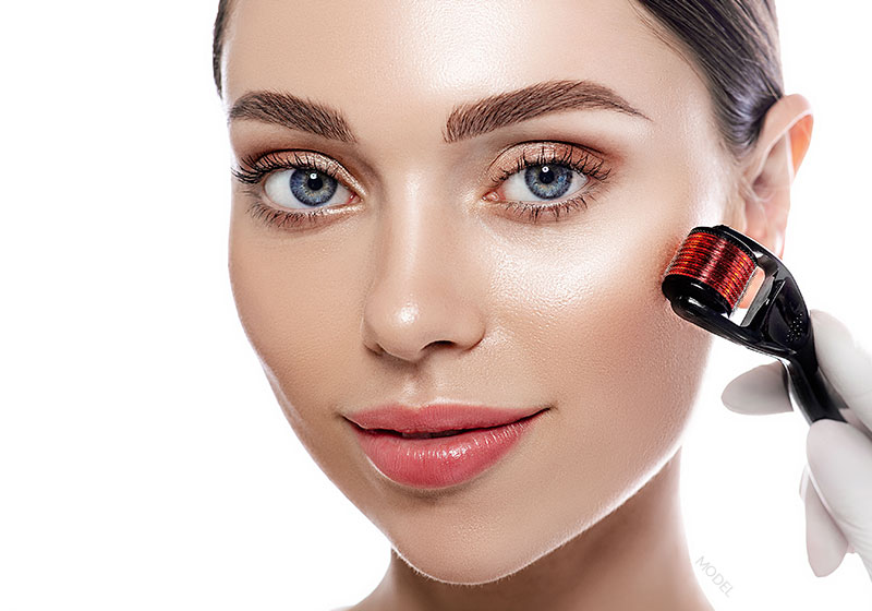 Morpheus8™ Radiofrequency Microneedling in Beverly Hills Beverly