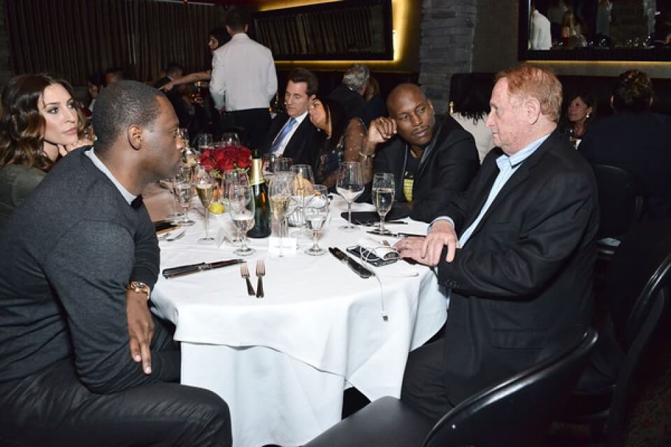 Haute Living Event Photo 31