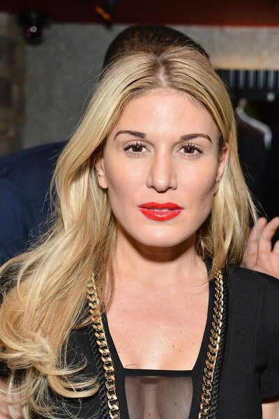 Haute Living Event Photo 15