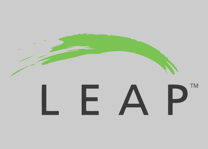 Leap