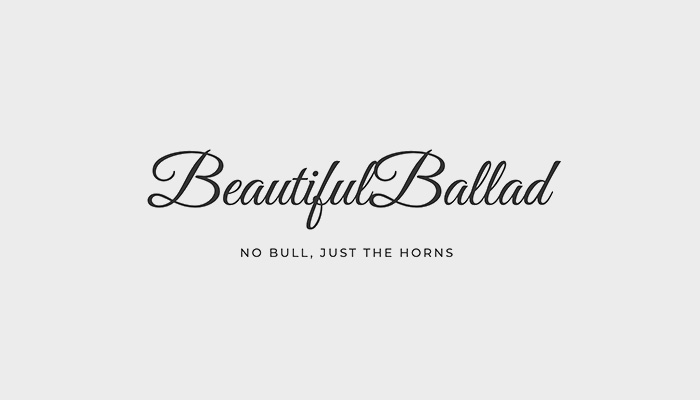 Beautiful Ballad