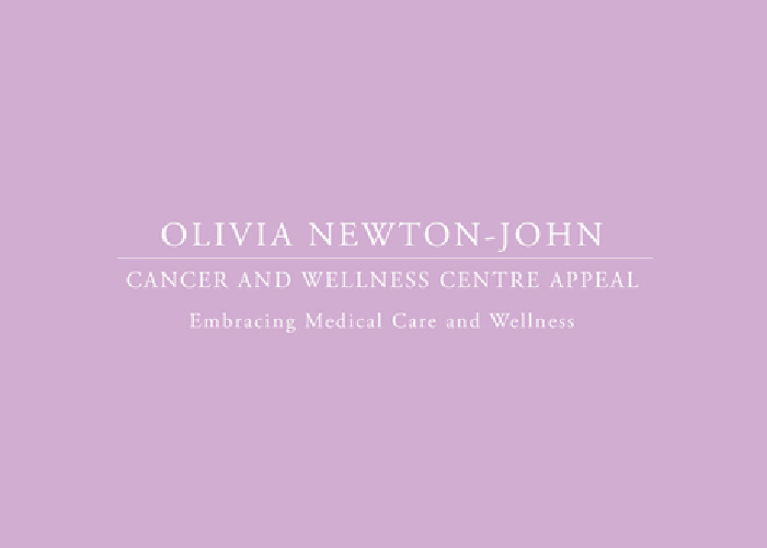 Olivia Newton John Cancer Center