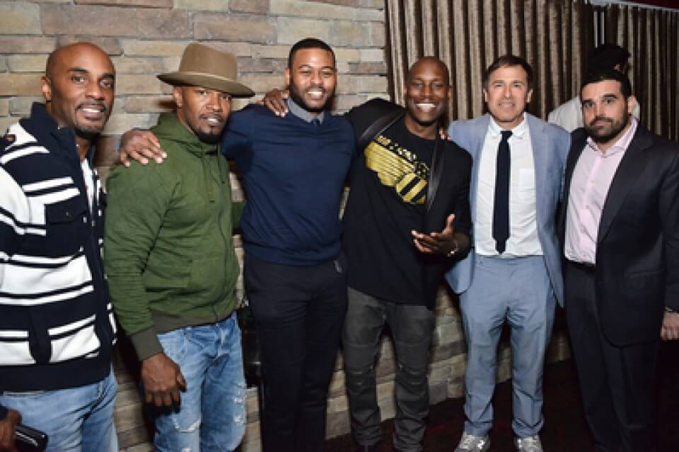 Haute Living Event Photo 5