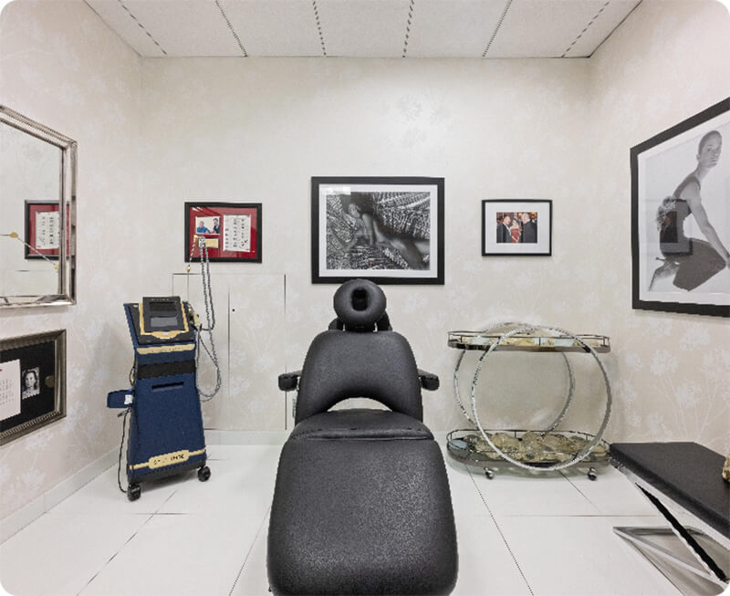 Office Exam Chair