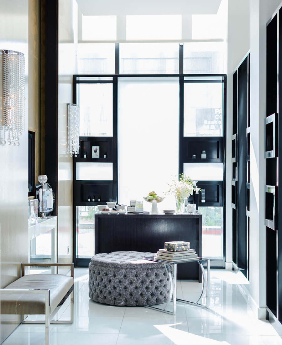 Office Interior