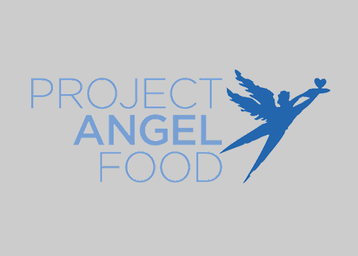 Project Angel Food