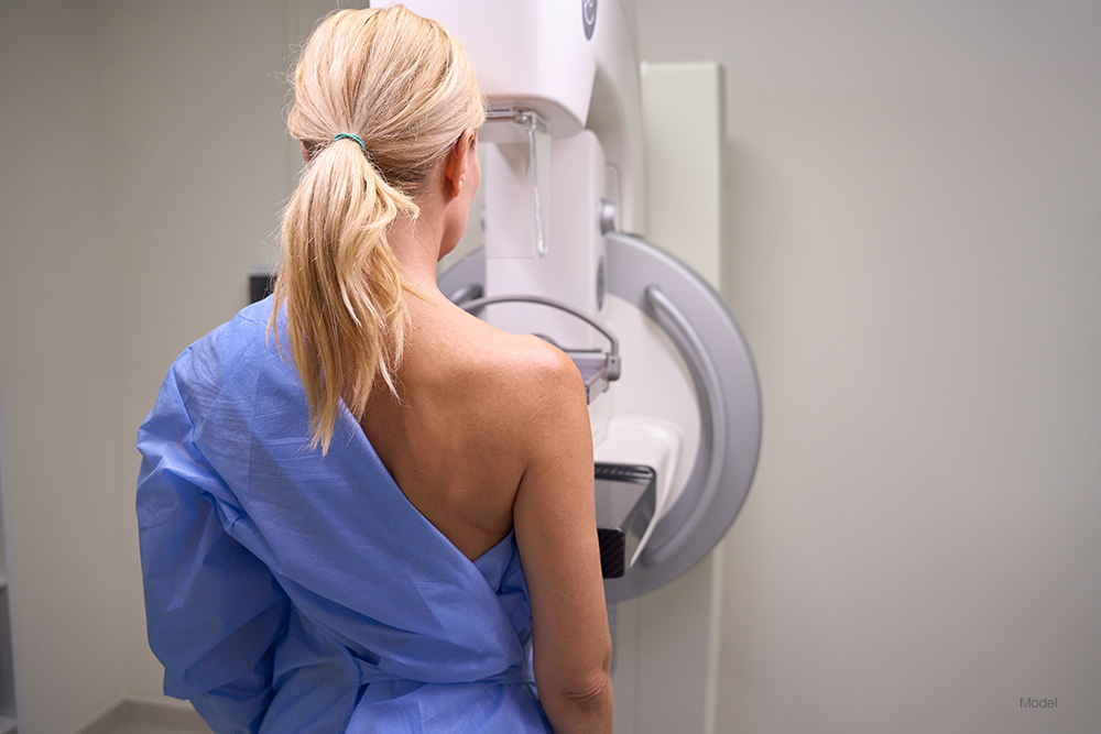 Dr. Gabriel Chiu - Can I Get a Mammogram With Breast Implants? What Patients Need to Know