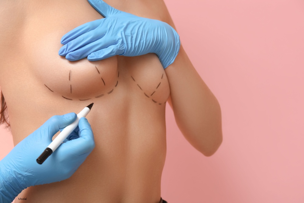 Dr. Gabriel Chiu Does Fat Transfer to the Breasts Last? What Patients Can Expect Long Term