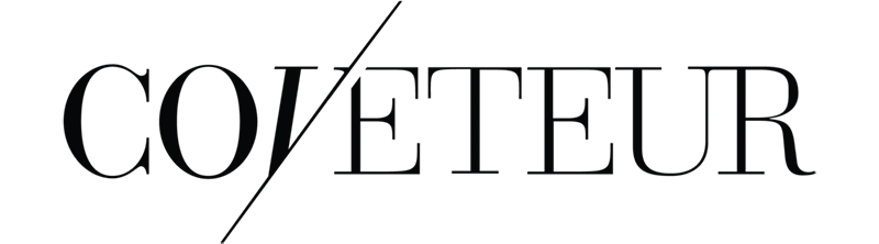 COVETEUR